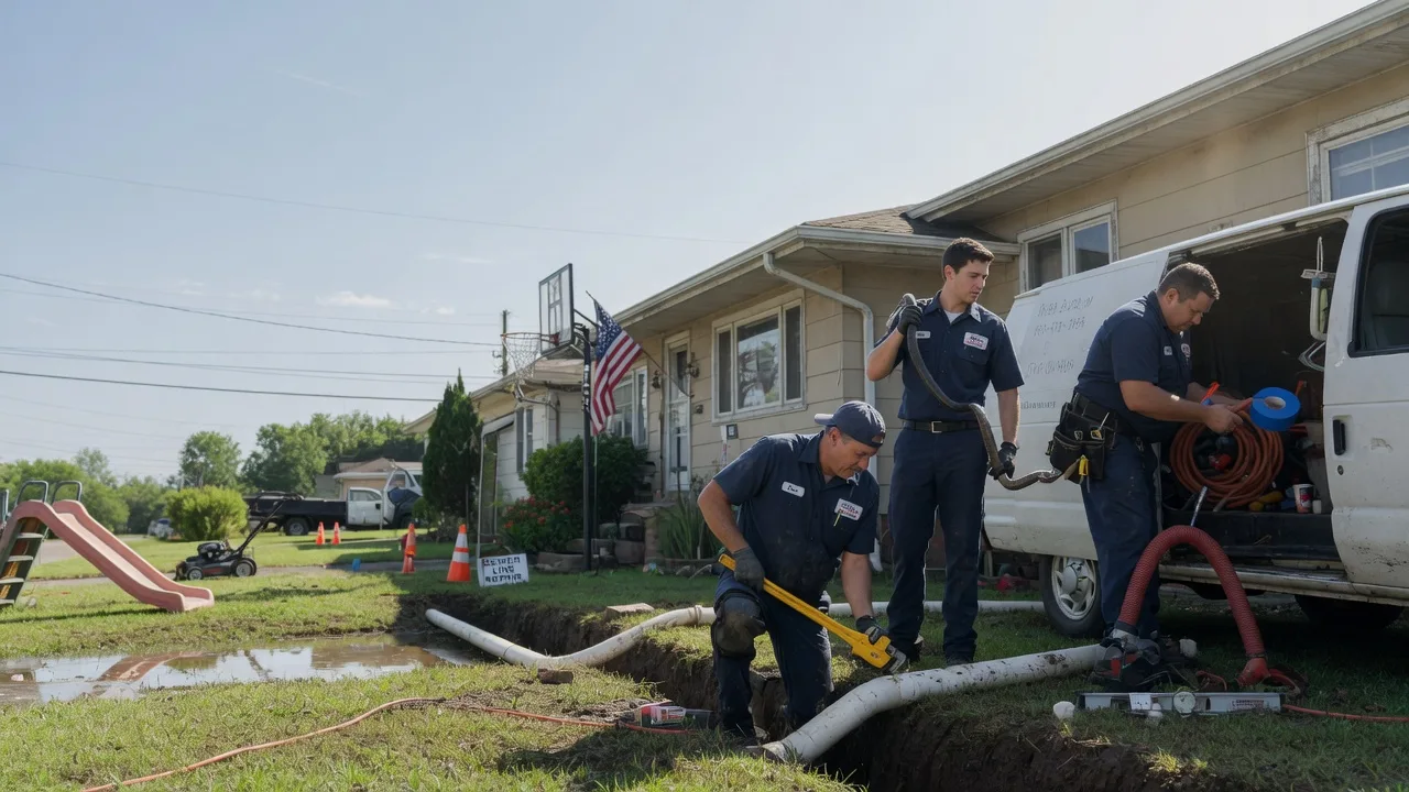 Toilet Installation in Tappahannock, VA near me